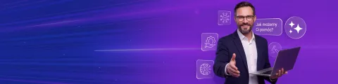 AI w Comarch ERP Enterprise