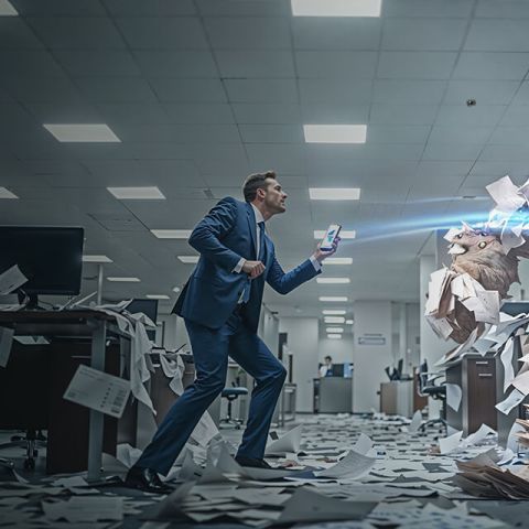 Dziś wdrożysz KSeF