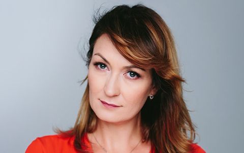 Wiceprezeska Zarządu, Chief People Officer