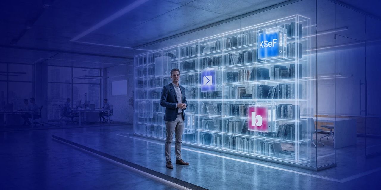 Twoje Centrum Wiedzy o KSeF w Comarch ERP Optima i Comarch Betterfly