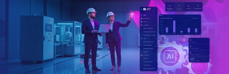 Przyszłość Comarch ERP XL zaczyna się w przeglądarce