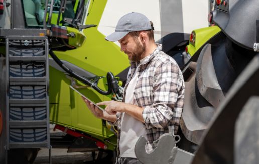 160 stanowisk, jeden standard obsługi – system Comarch ERP w sieci handlowej Kramp