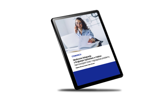 Baza wiedzy o integracji KSeF