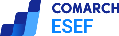 Comarch ESEF