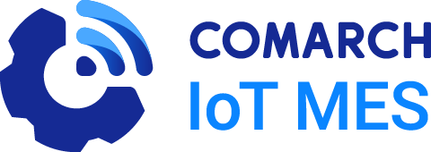 Comarch IOT MES