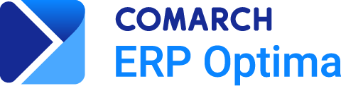 Comarch ERP Optima