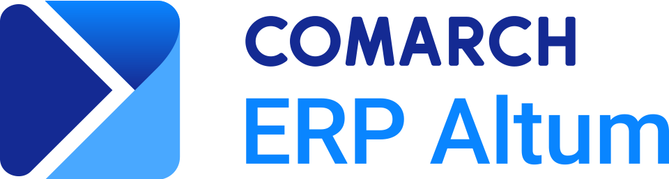 Comarch ERP Altum