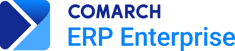 Comarch ERP Enterprise