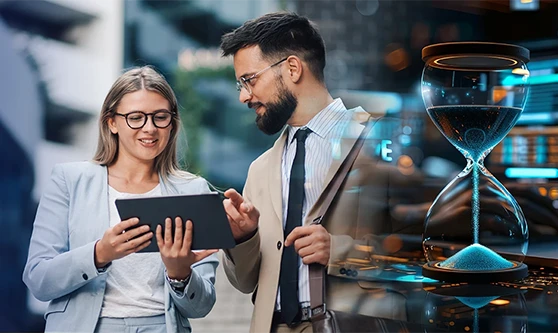 Jak obsłużyć KSeF w dużej, międzynarodowej firmie?