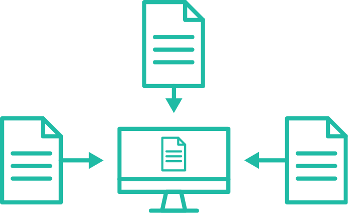 Workflow w grupie kapitałowej i holdingu - scentralizowany kokpit obiegu dokumentów Comarch DMS - document management system