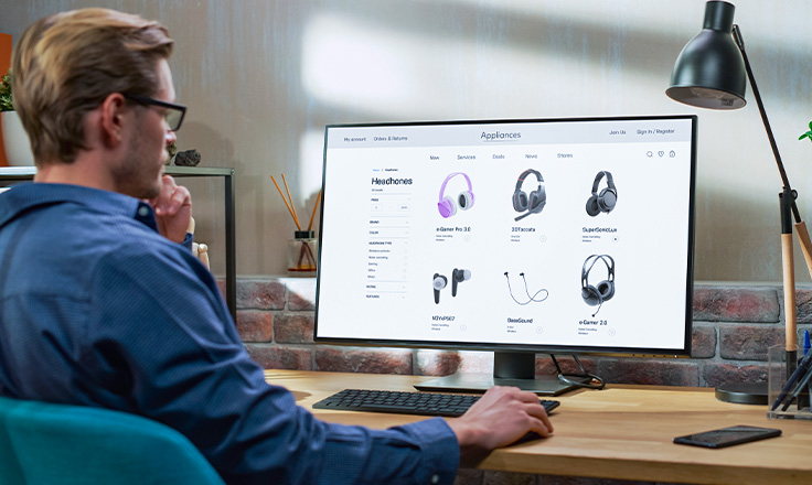 Automatyzacja sposobem na ekspansję. Comarch ERP XL w Morele.net
