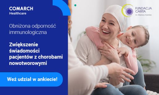 Aktualno ci Comarch Healthcare