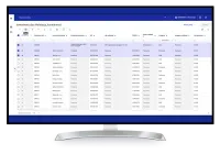 Zarządzanie danymi z Comarch Data Editor