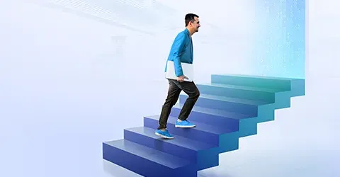 Sprawdź poziom cyfryzacji Twojej firmy