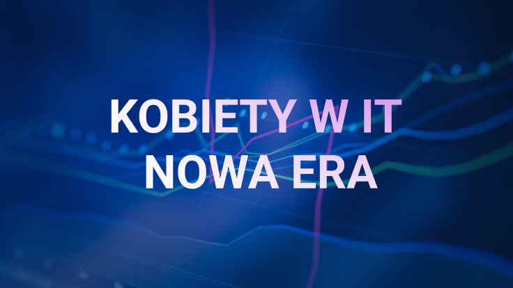 Joanna Bilewicz, CPO Comarch, w „Dzienniku Gazecie Prawnej” o roli kobiet w branży nowych technologii