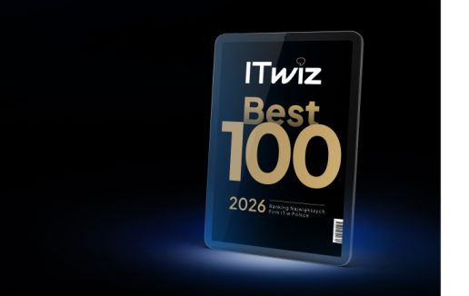 Comarch z największą sprzedażą systemów ERP w Polsce. Wyniki rankingu ITwiz Best100