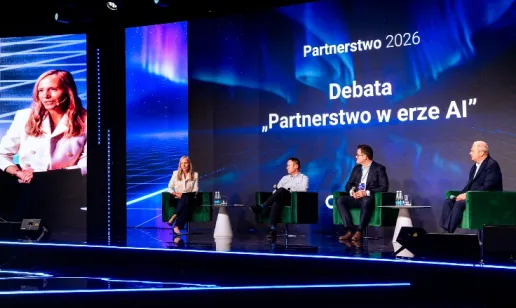 Agenci AI w centrum Partnerstwa 2026