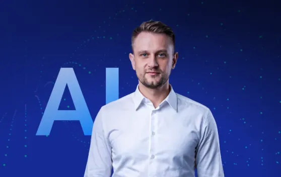 Webinar "Agenci i asystenci AI, czyli nowa era produktywności w księgowości"