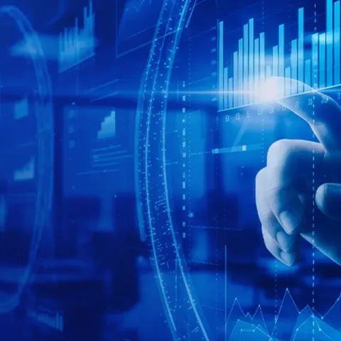 Przekształć dane w przewagę biznesową z Comarch BI Point