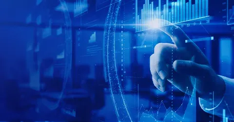 Przekształć dane w przewagę biznesową z Comarch BI Point