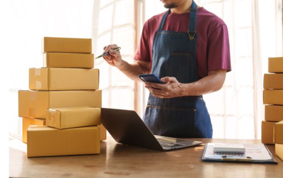 Webinar o zarządzaniu sprzedażą na wielu platformach