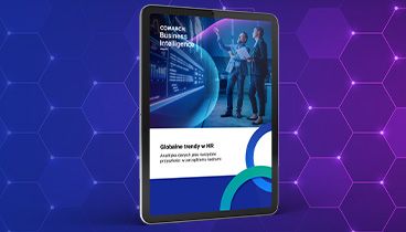 Zarządzanie kadrami z analityką danych