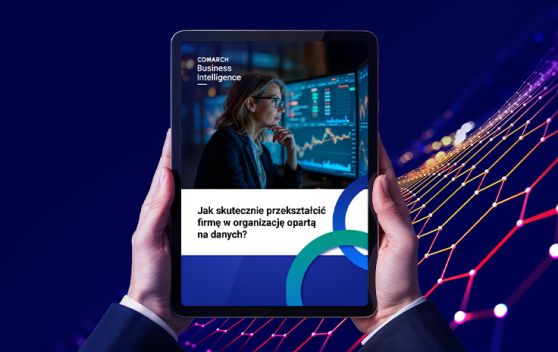 Decyzje oparte na danych. Czym jest Data-Driven Decision Making?