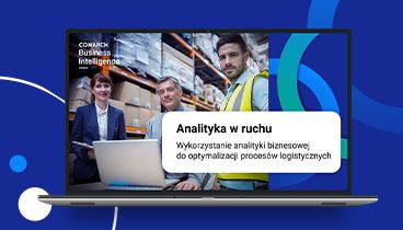 Analityka w Ruchu