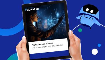 Oriflame: AI i ML w praktyce