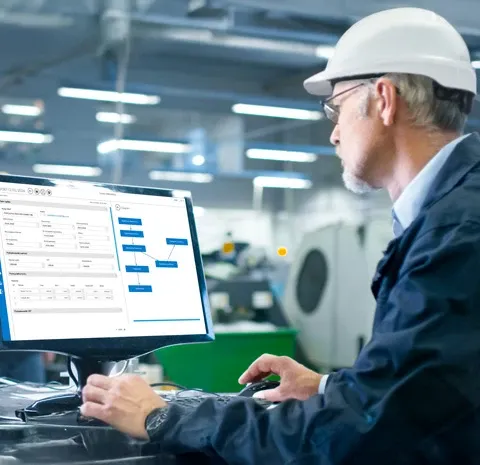 Comarch ERP XL - oprogramowanie dla dużych firm