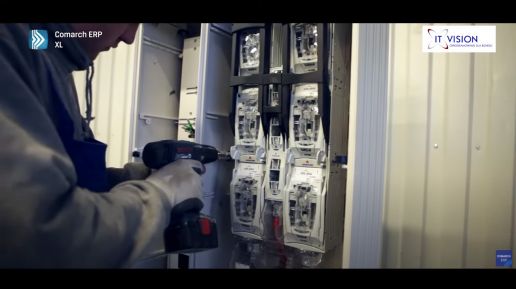 Emiter - produkcja w branży elektrotechnicznej