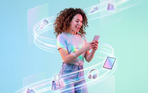 Mniej porzuconych koszyków – większa konwersja. Automatyzacja w e-commerce