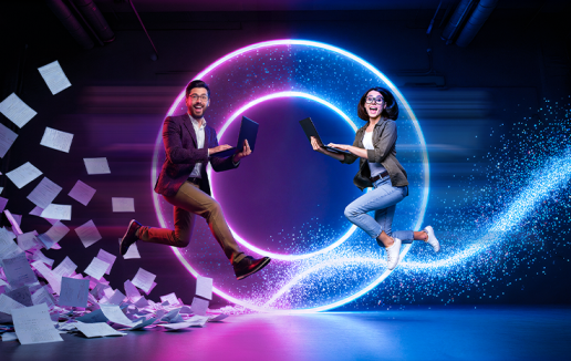 KSeF, KSeF i… jeszcze więcej KSeF-u. Comarch organizuje konferencję dla biur rachunkowych i firm MŚP