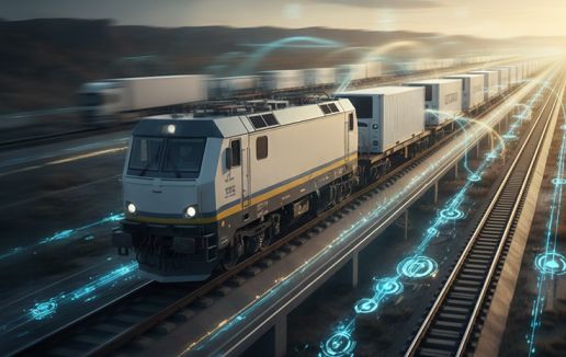 UZ Cargo Poland z Comarch ERP Optima – mniej papierów, więcej zleceń