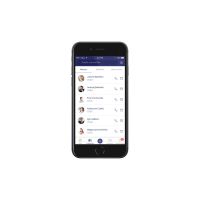 oprogramowanie dla hr, comarch hrm aplikacja - Mobilna aplikacja kadrowa