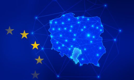 Wsparcie na rozwój produkcji i usług