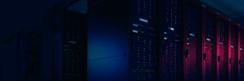 Bezpieczne platformy chmurowe - Comarch Data Center