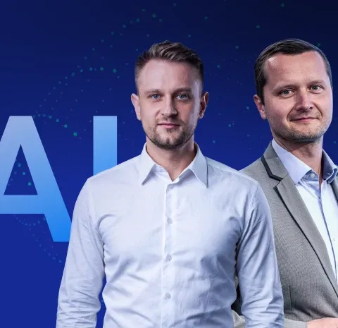 Webinar AI Inteligentna fabryka i magazyn