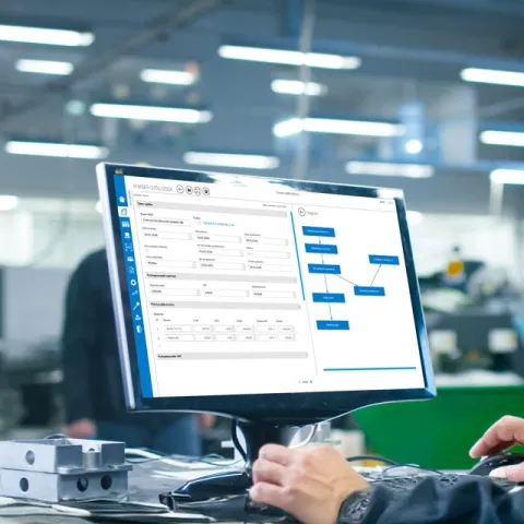 Comarch ERP XL - oprogramowanie dla dużych firm